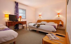Hotel Novalis Quimperle